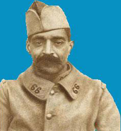 Infanterie