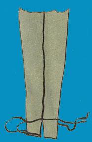 Pantalon